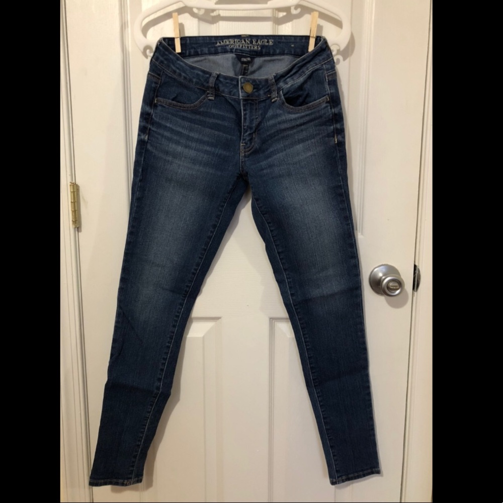AE Jeggings